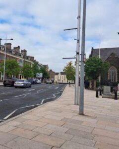 Driving Lessons in Craigavon - Portadown